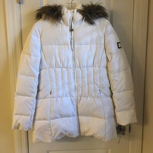 Calvin Klein winter jacket